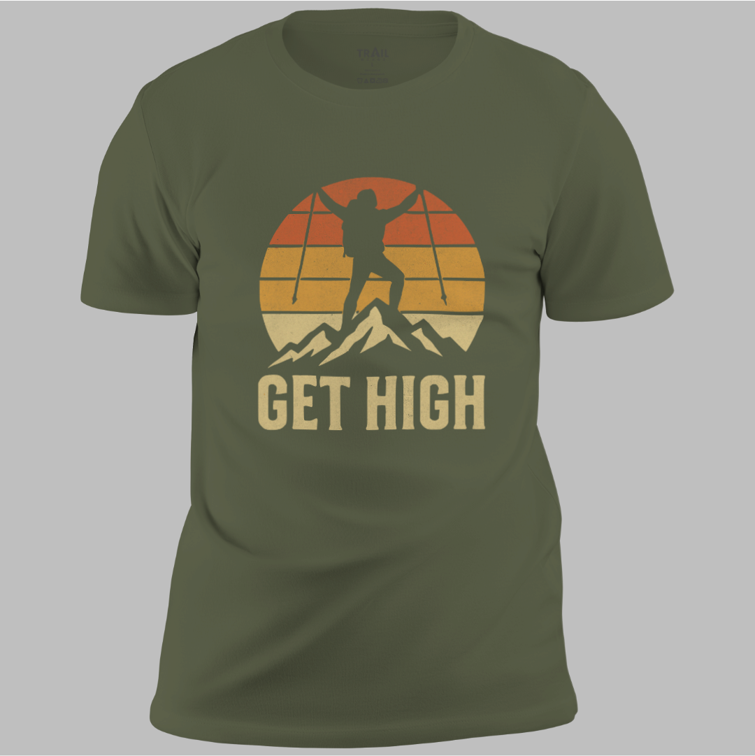 Get High Tee