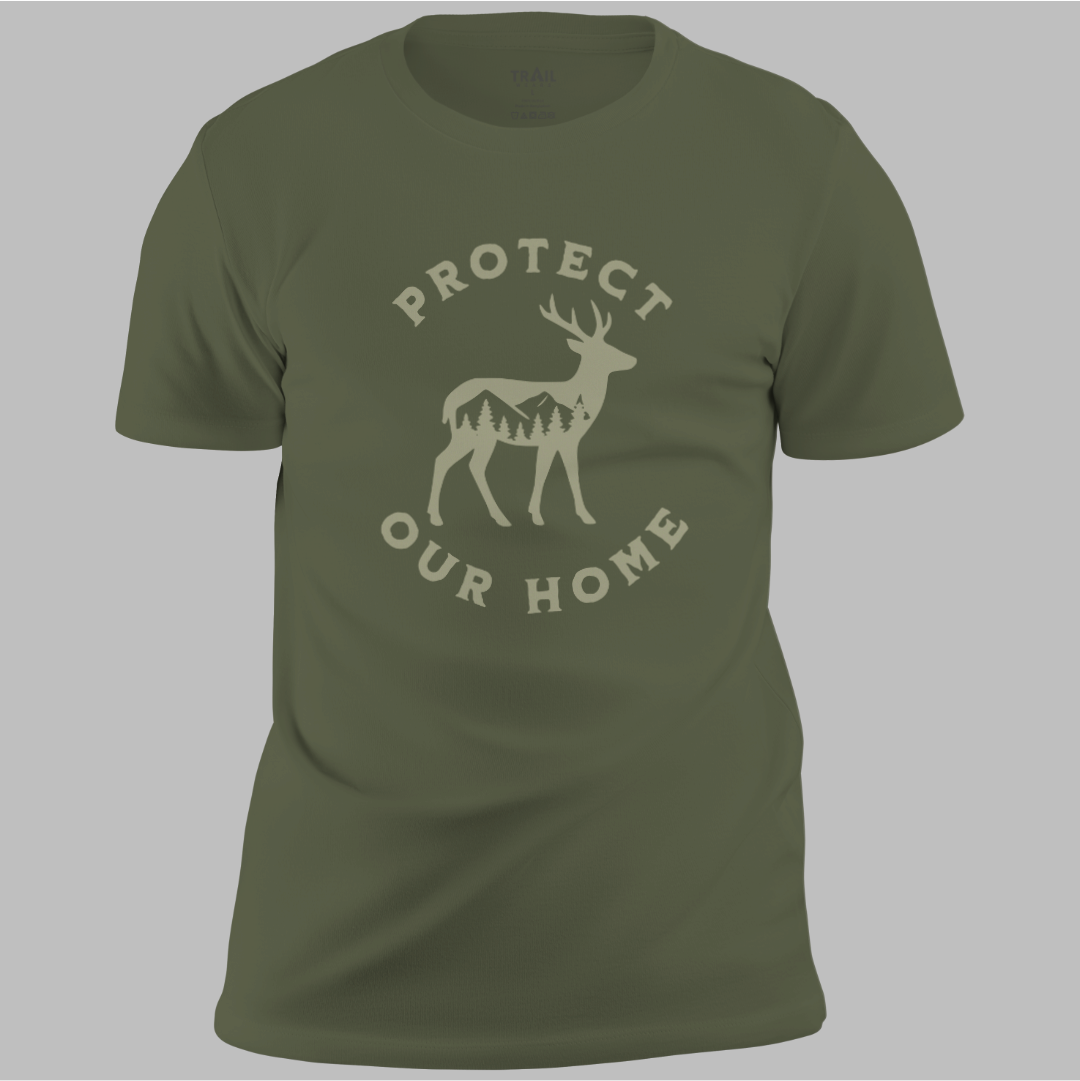 Protect Our Home Tee