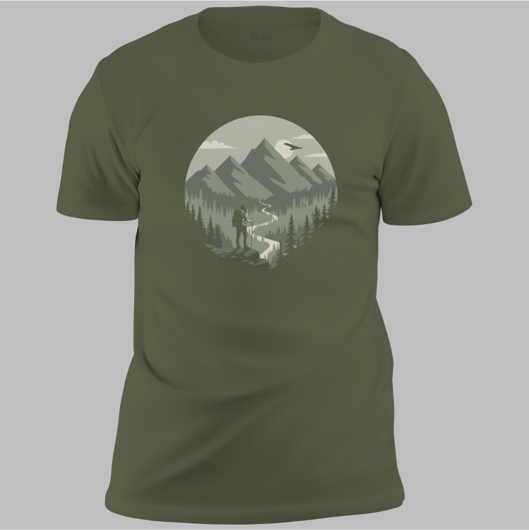 Pathfinder Tee
