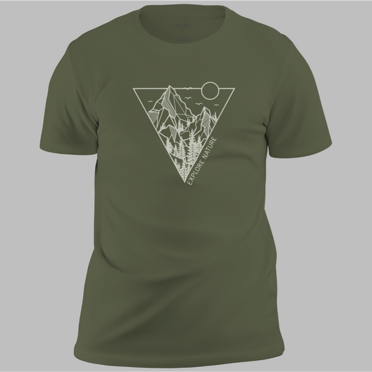 Explore Nature Tee