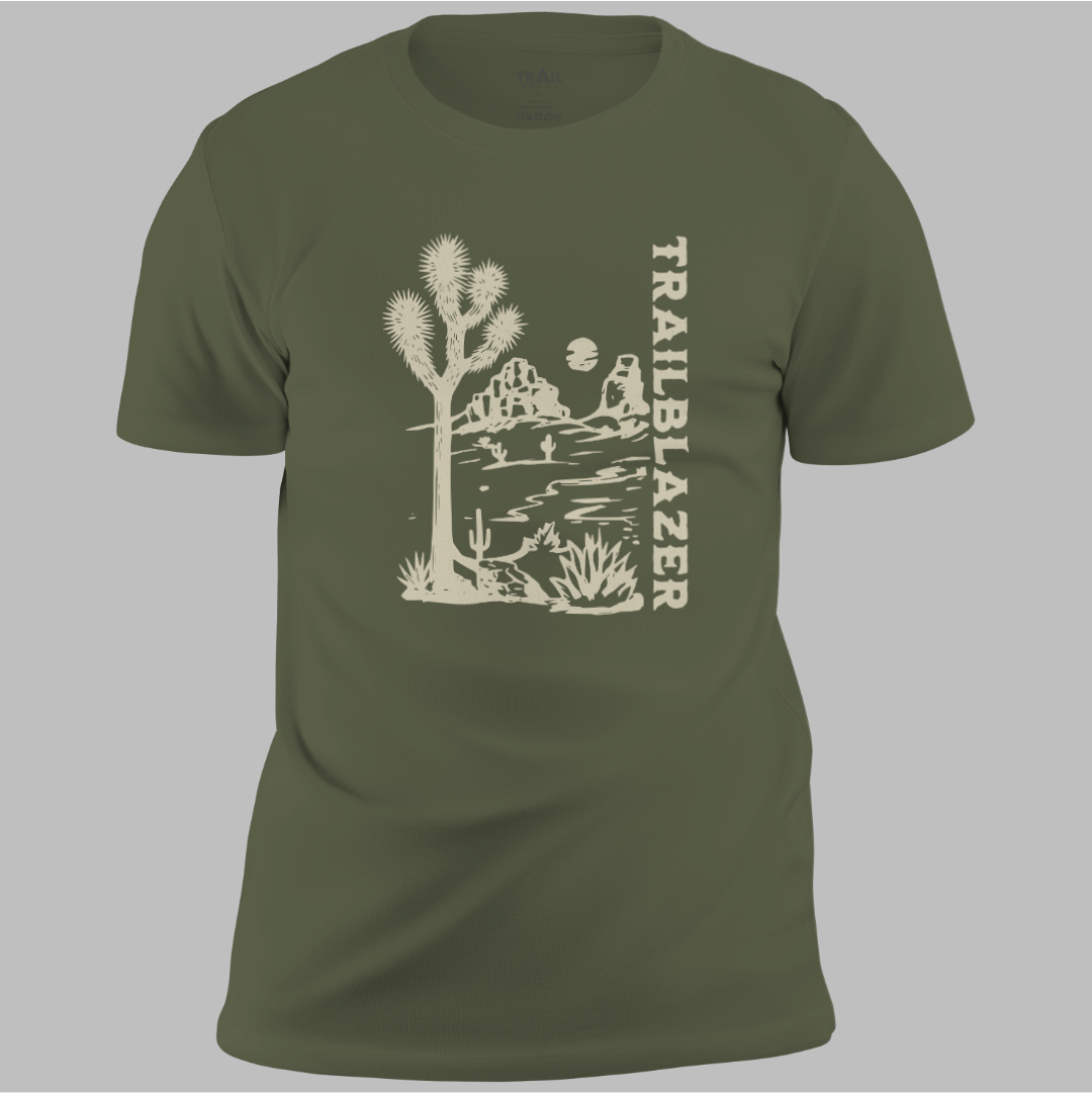 Trailblazer Tee