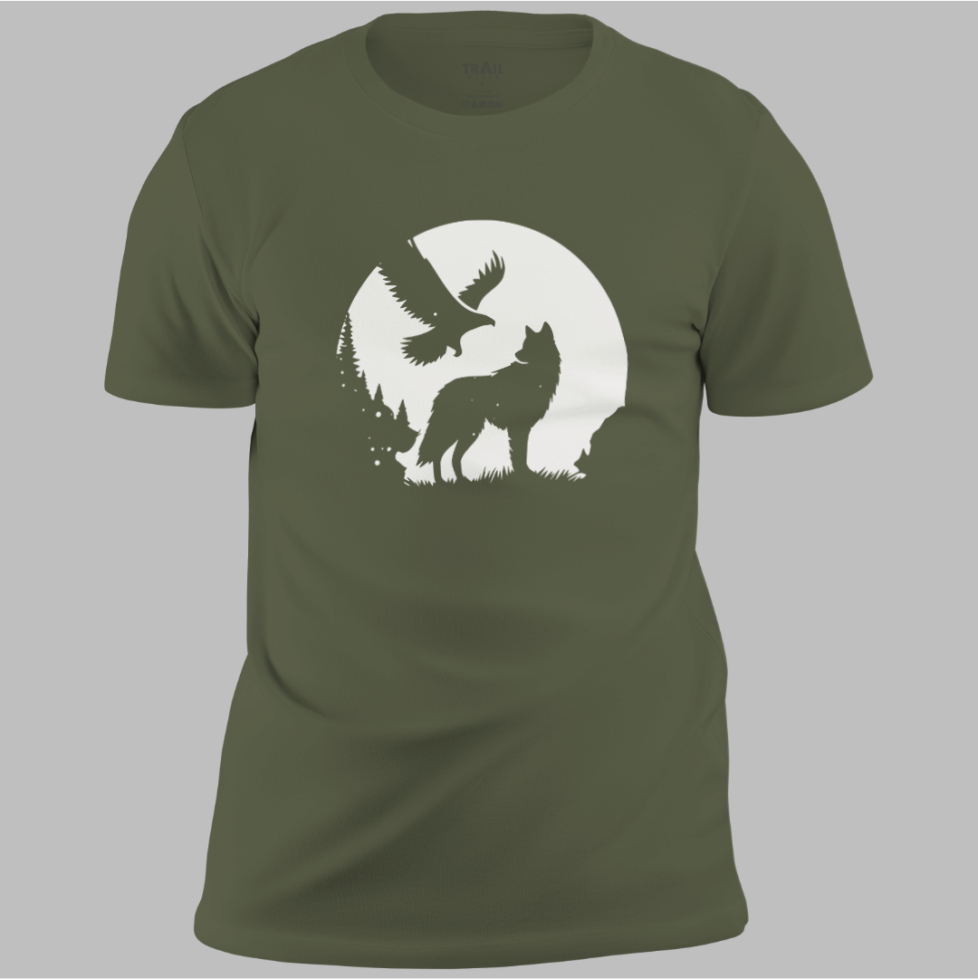 Majestic Duo Tee