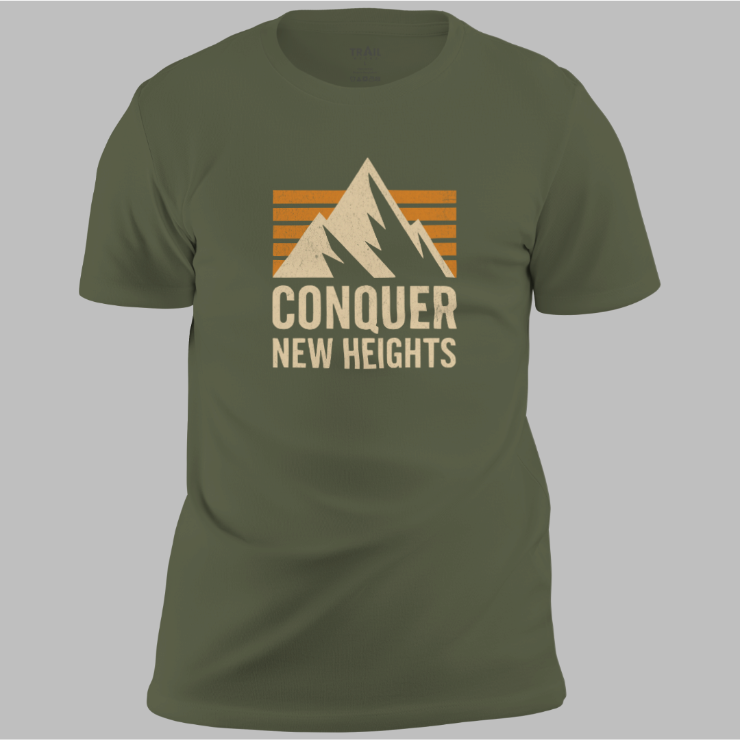 Summit Goals Tee