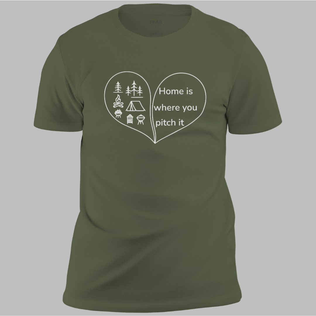 Home Tee