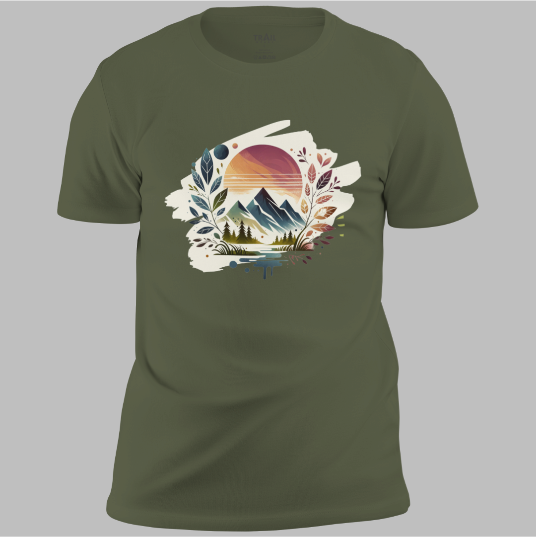 Simplicity Tee
