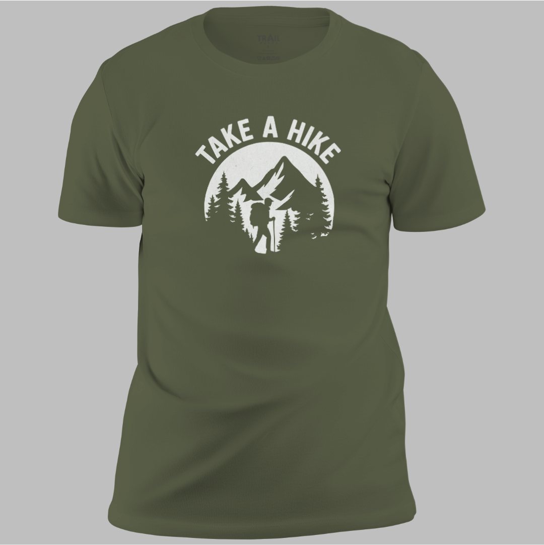 Find Your Peace Tee