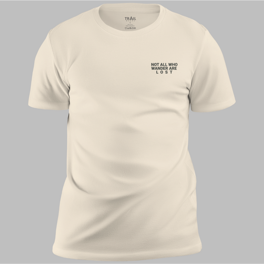 Wander Free Tee