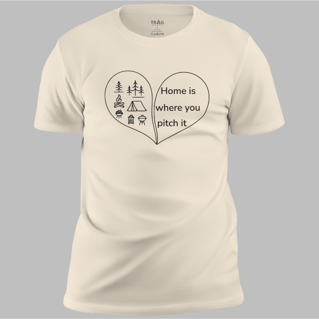 Home Tee