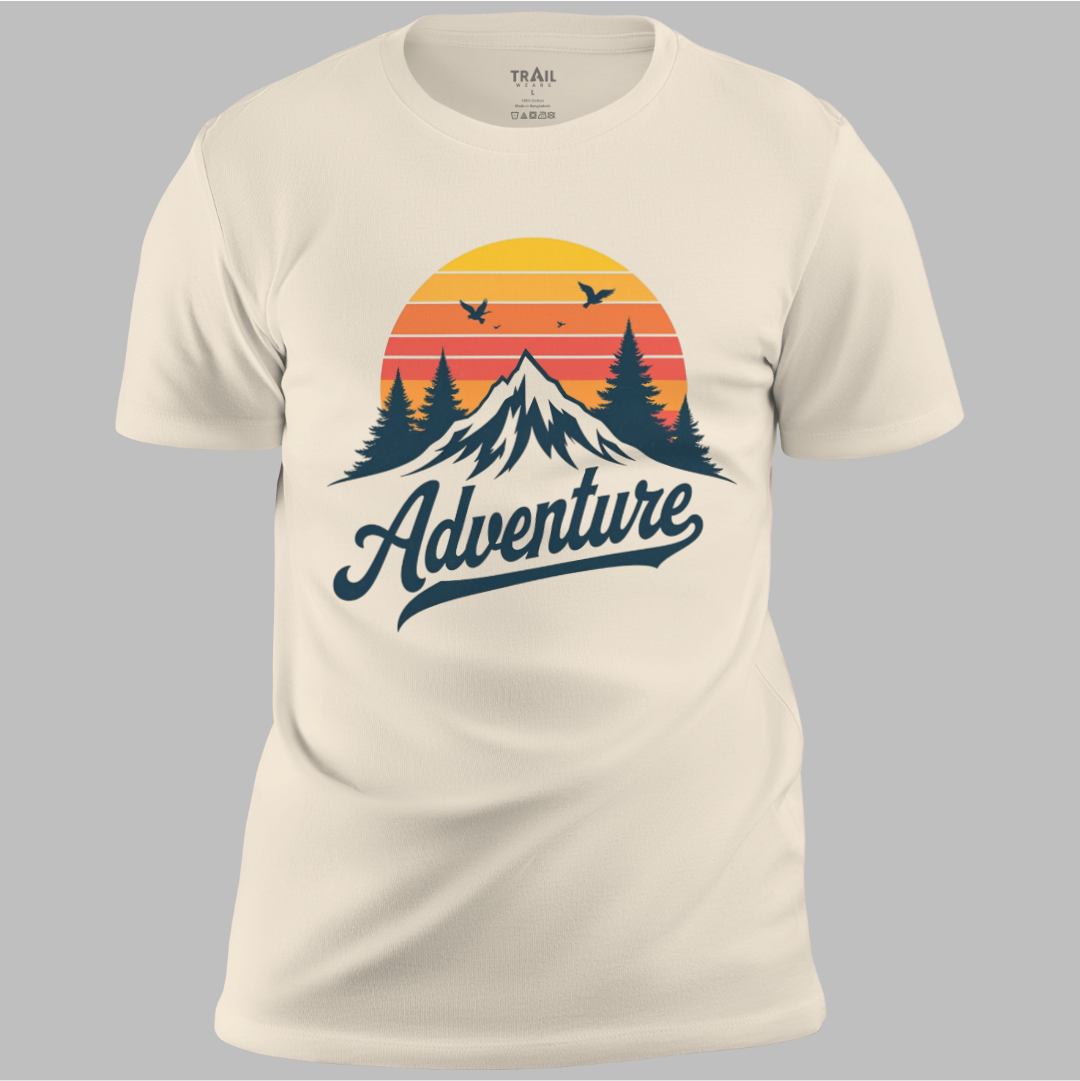 Adventure Spirit Tee