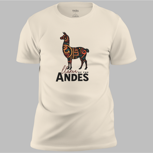 Spirit of the Andes Tee