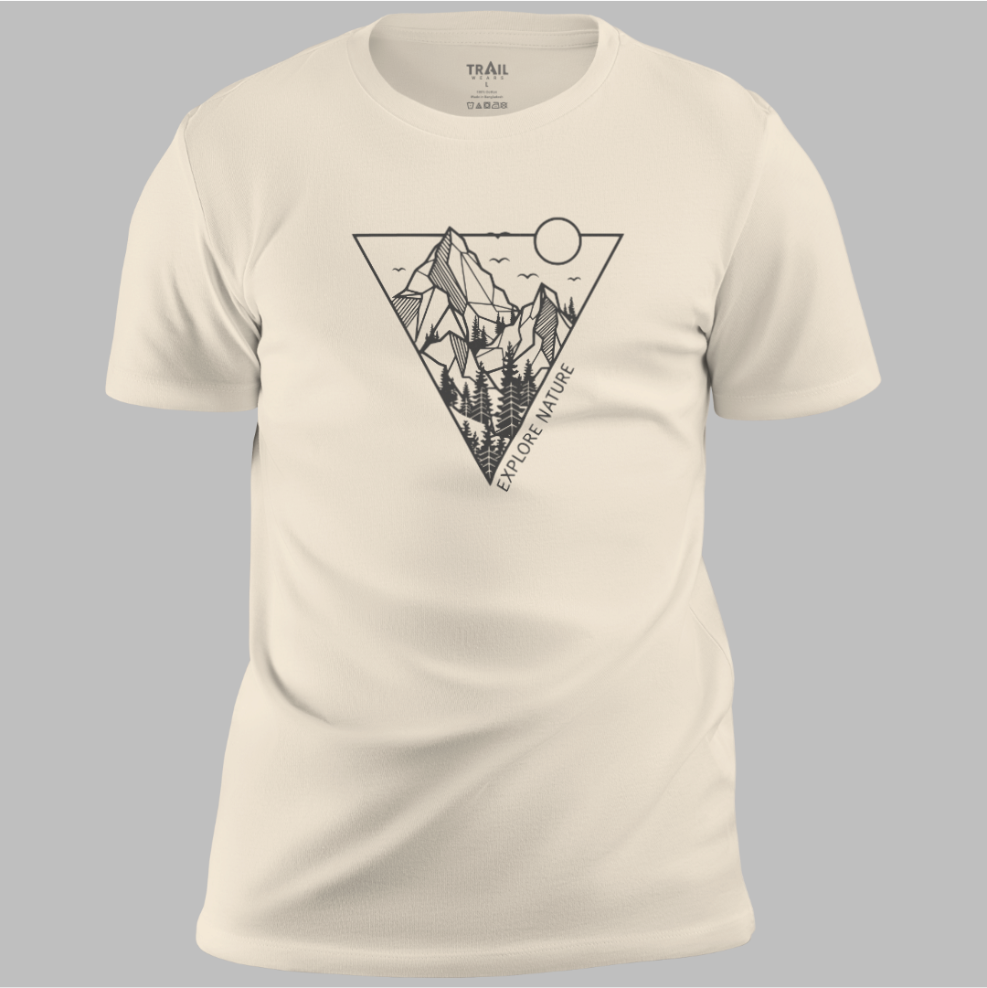 Explore Nature Tee