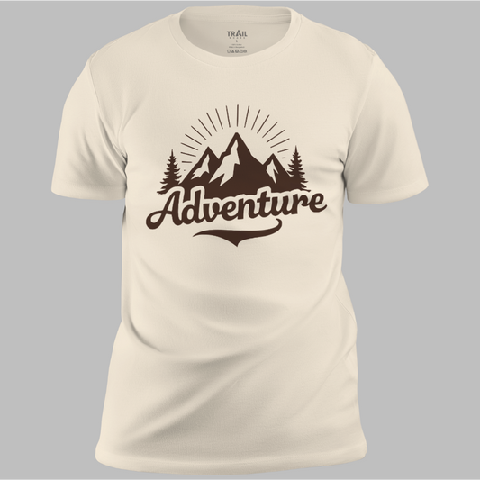 Adventure Tee