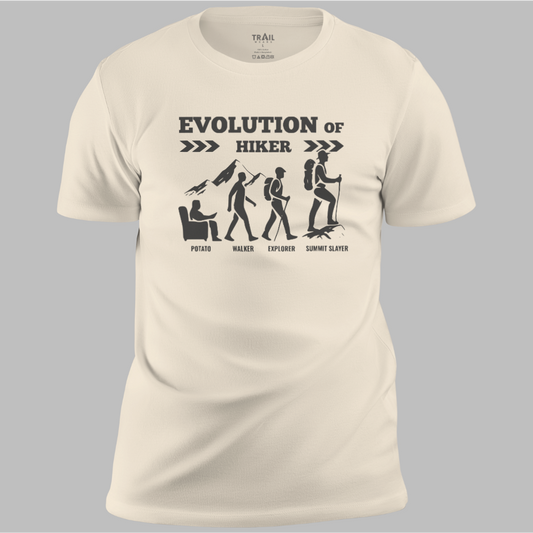 Trailblazer Evolution Tee