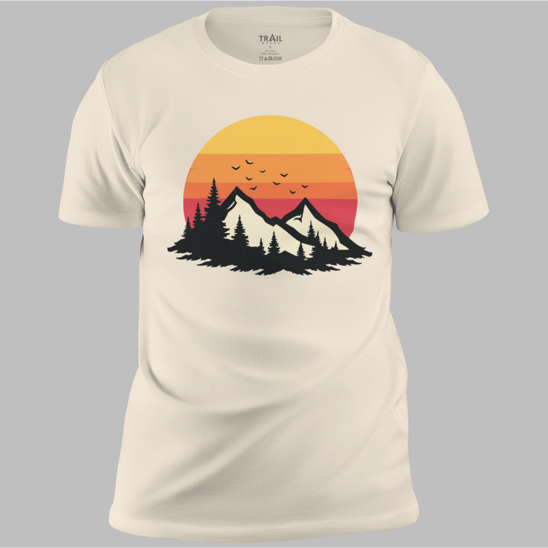 Venture On Tee