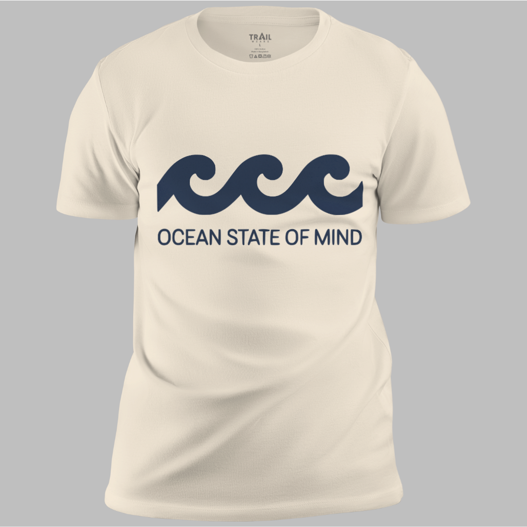 Ocean State Tee