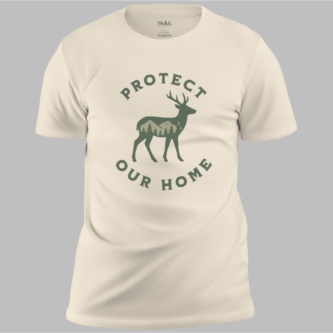 Protect Our Home Tee