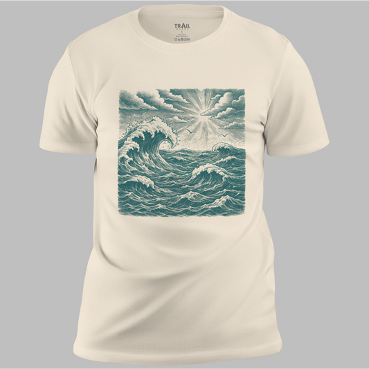 Stormborn Tee