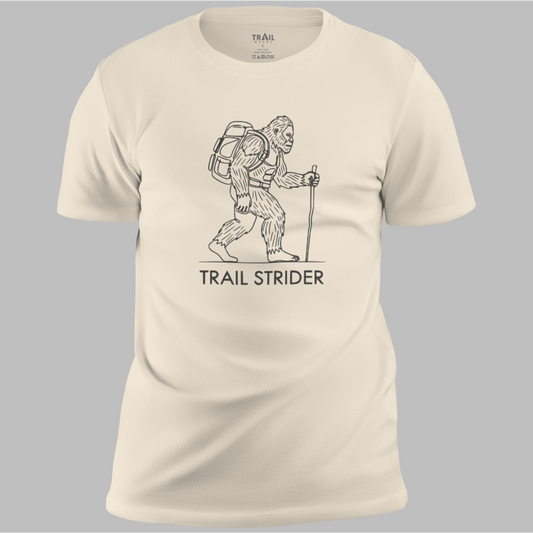 Trail Strider Tee