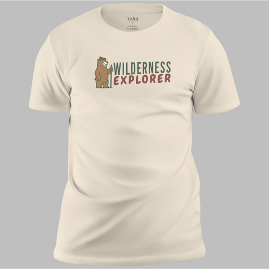 Wilderness Explorer Tee