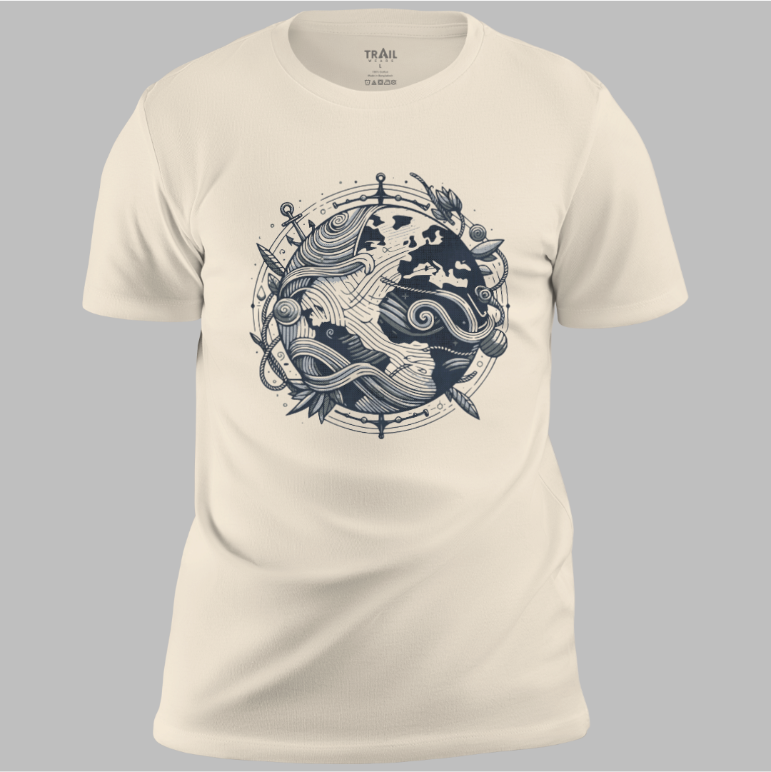 Anchorworld Tee