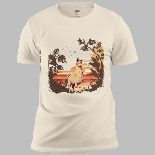 In The Wild Tee