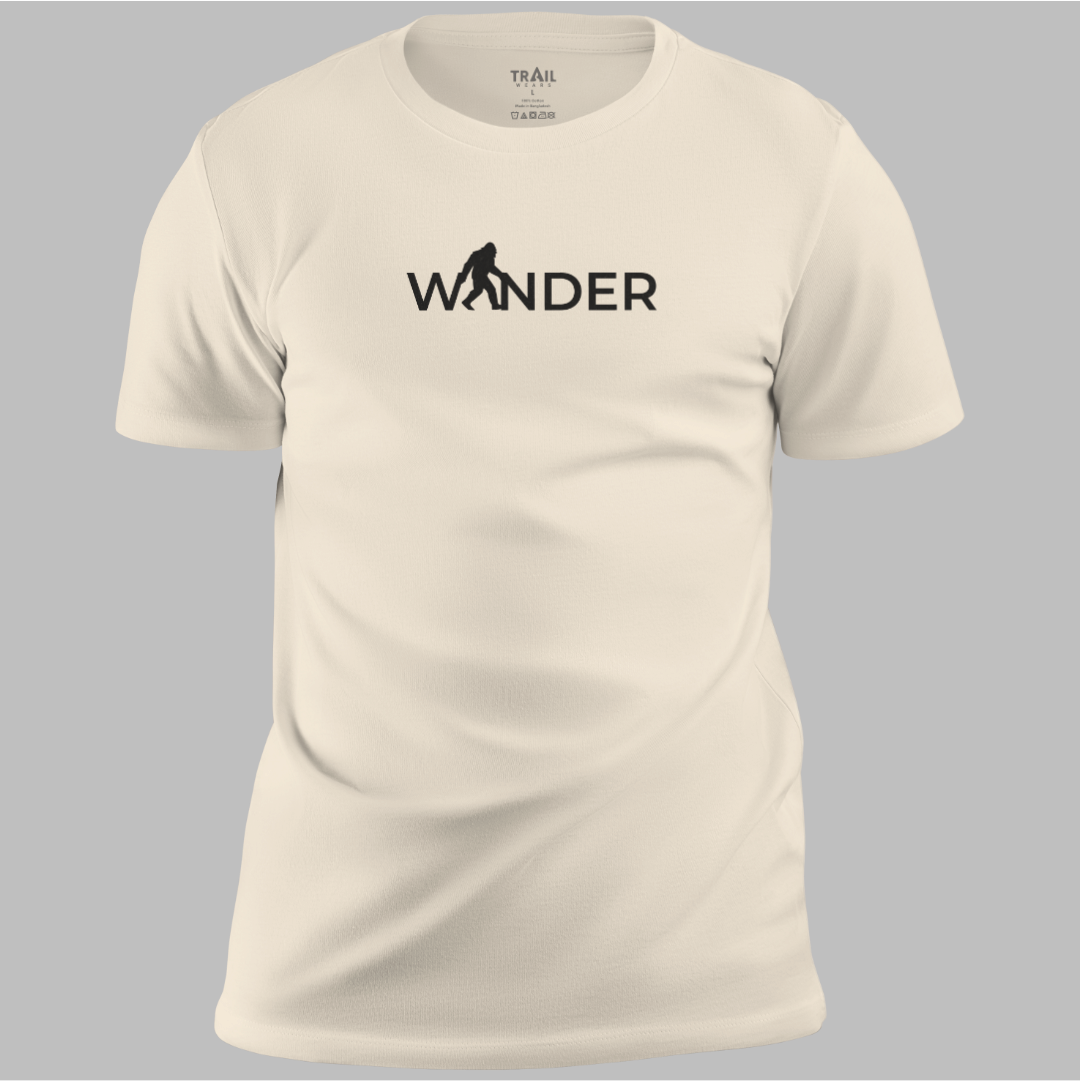 Sasquatch Wander Tee
