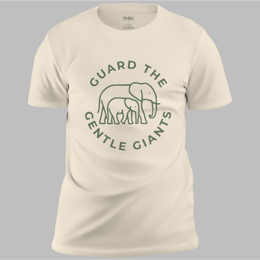 Gard The Gentle Giants Tee