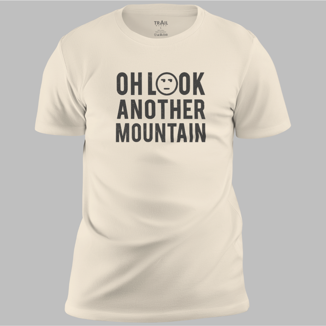 Another Mountain Tee