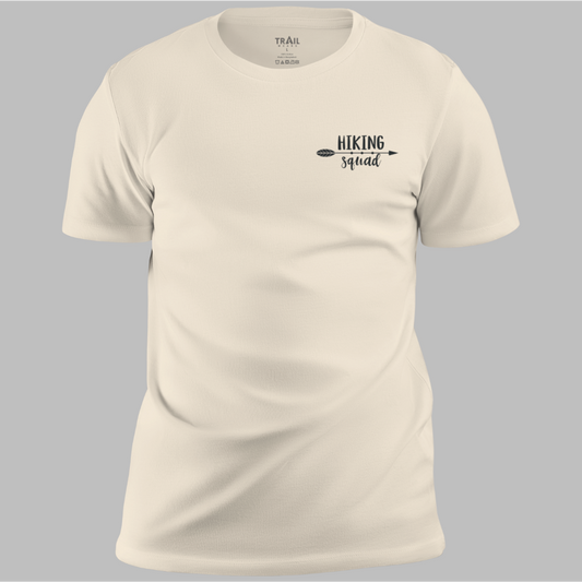Hiking Squad Tee