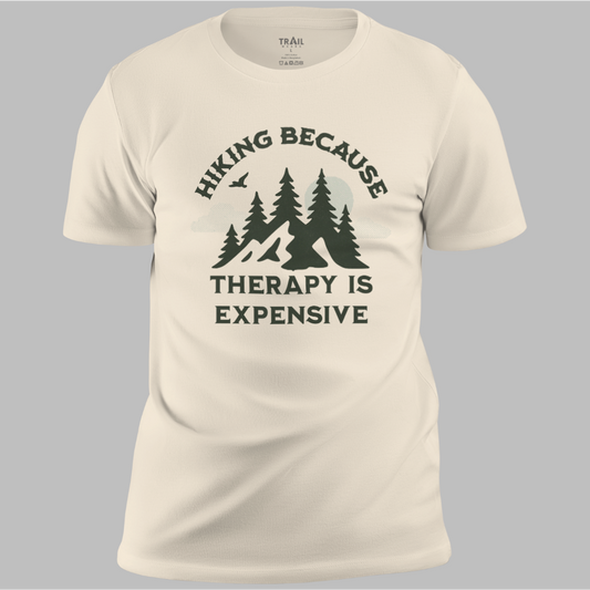 Nature Therapy Tee