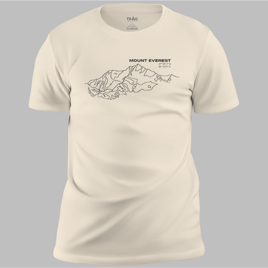 Everest Summit Tee