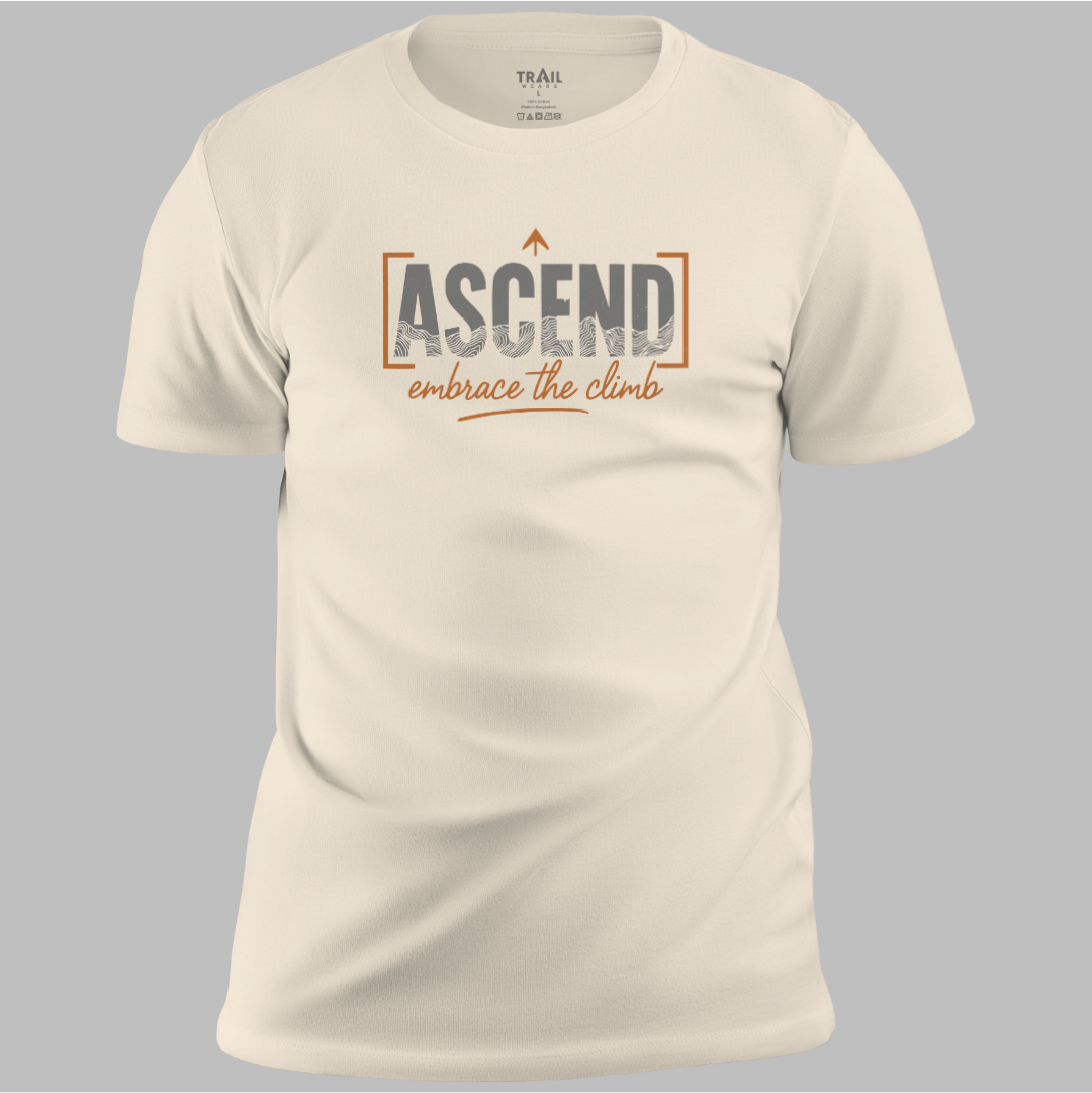 Ascend Tee