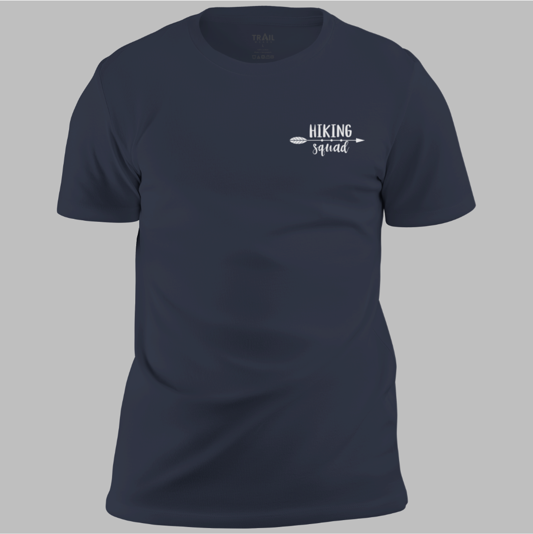 Hiking Squad Tee