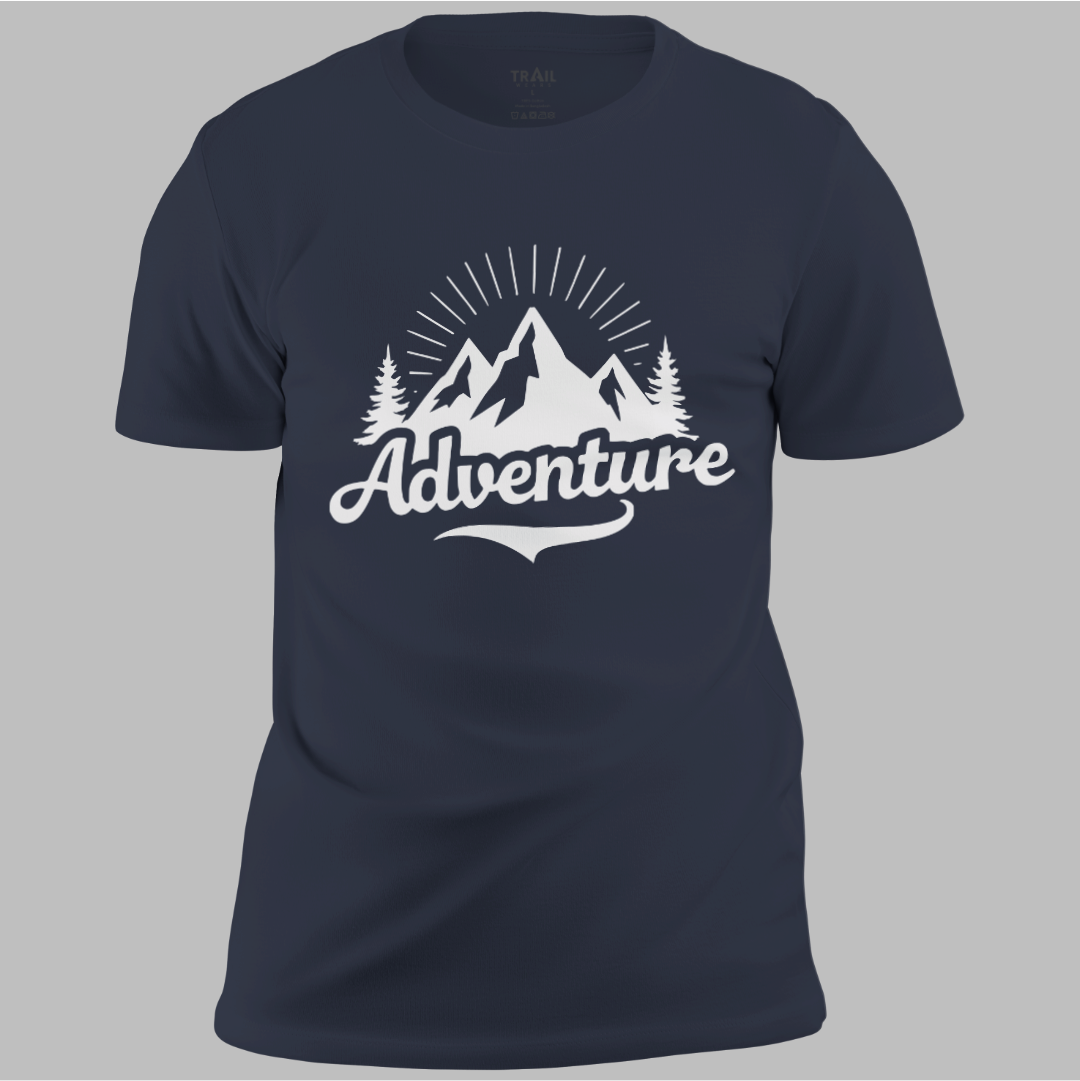Adventure Tee
