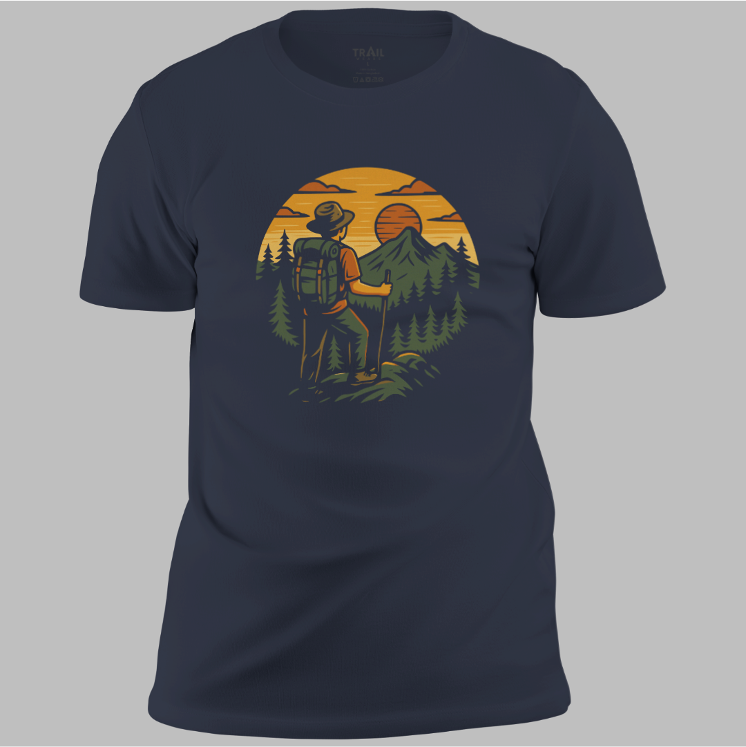 Summit Tee