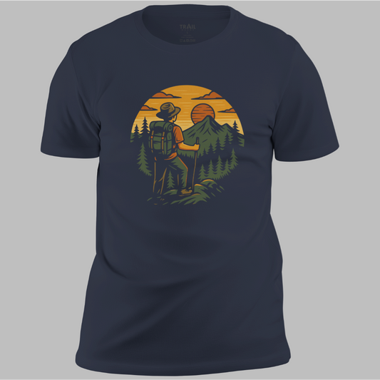 Summit Tee