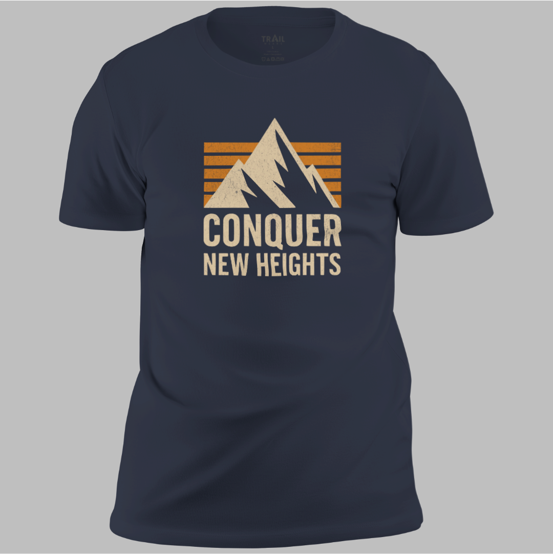 Summit Goals Tee
