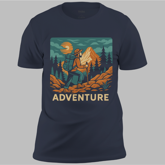 Hiker Tee