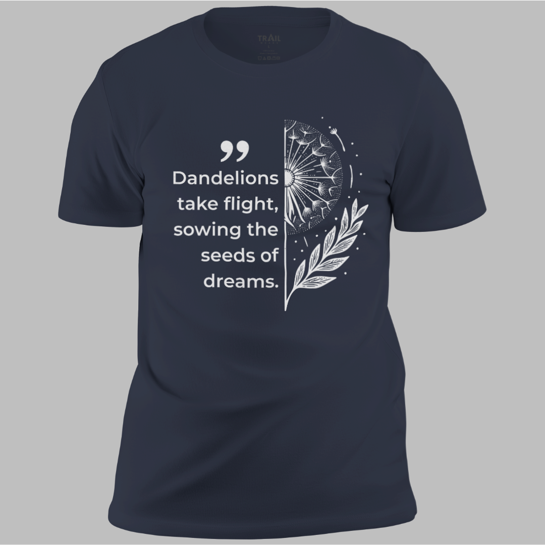 Sowing Dreams Tee