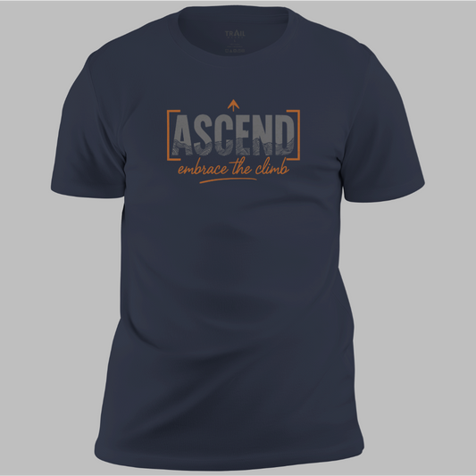 Ascend Tee