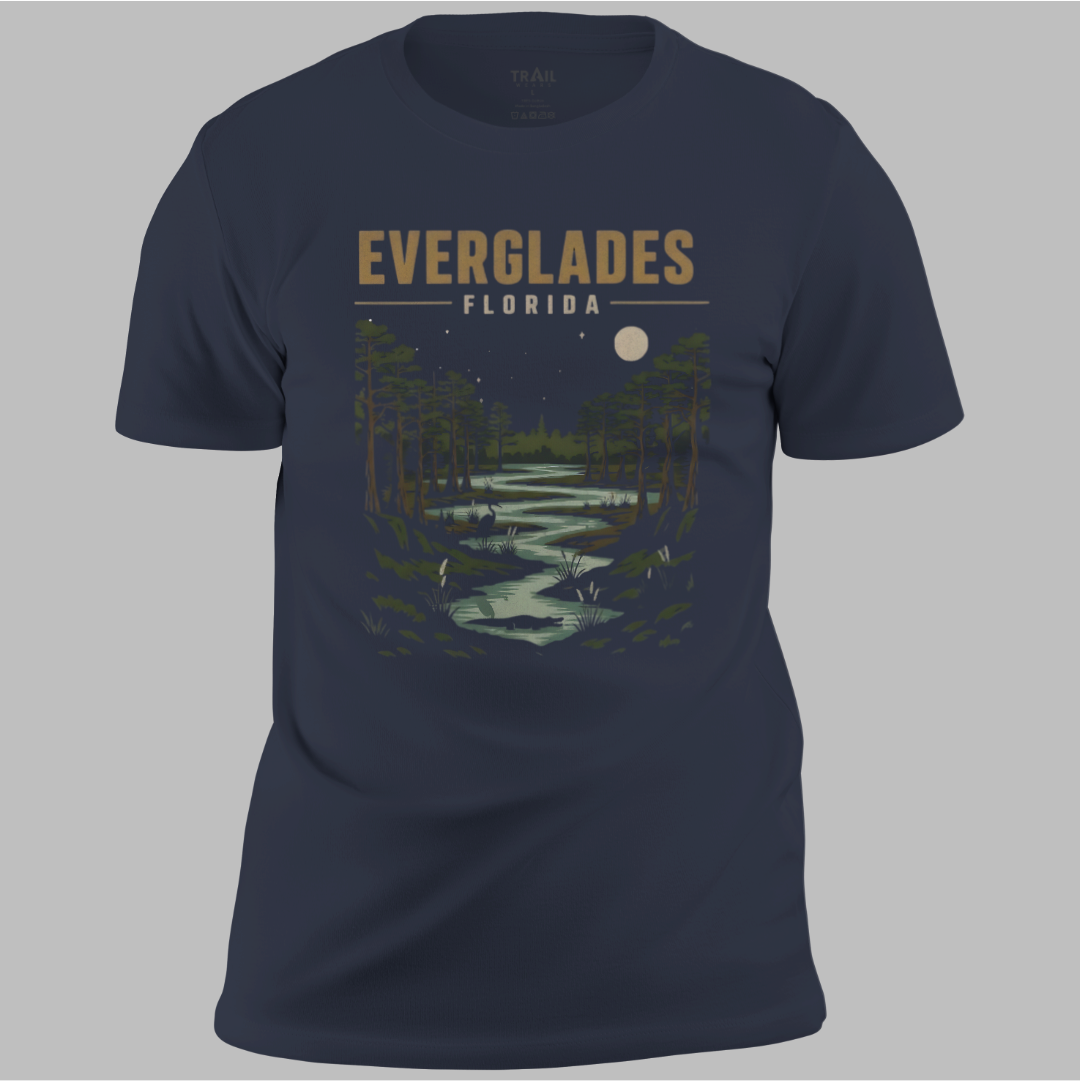 Everglades Tee