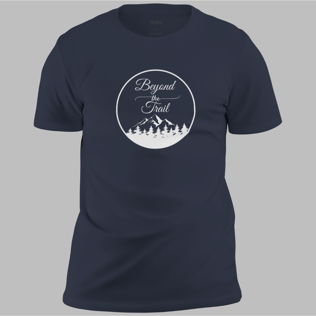 Beyond The Trails Tee