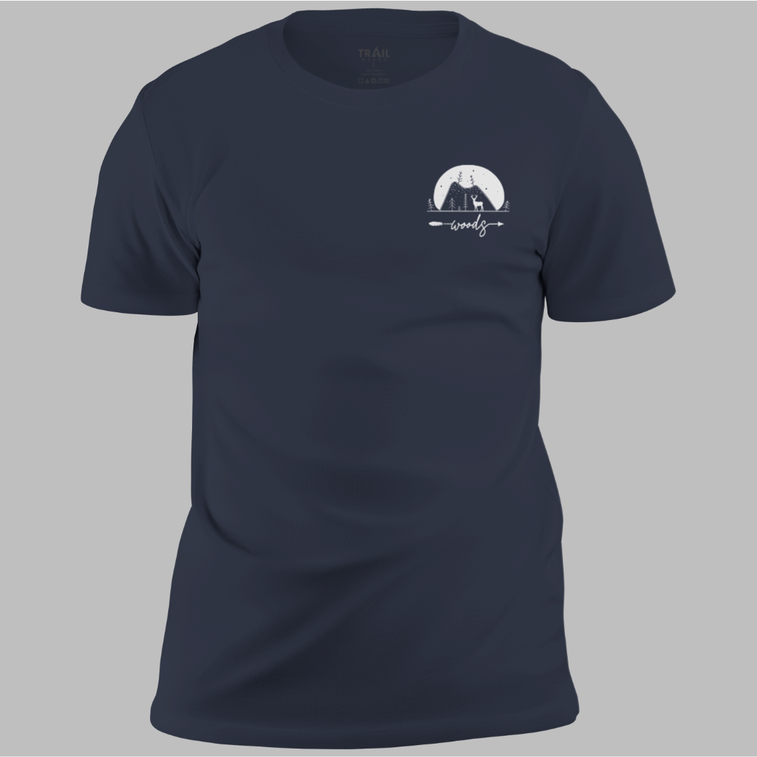 Woods Tee
