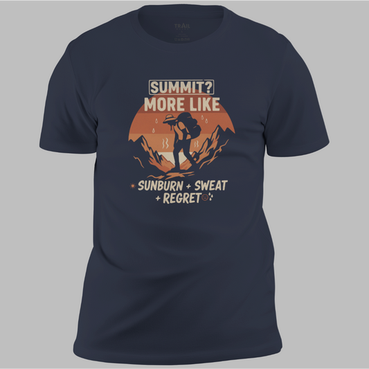 Summit? Tee
