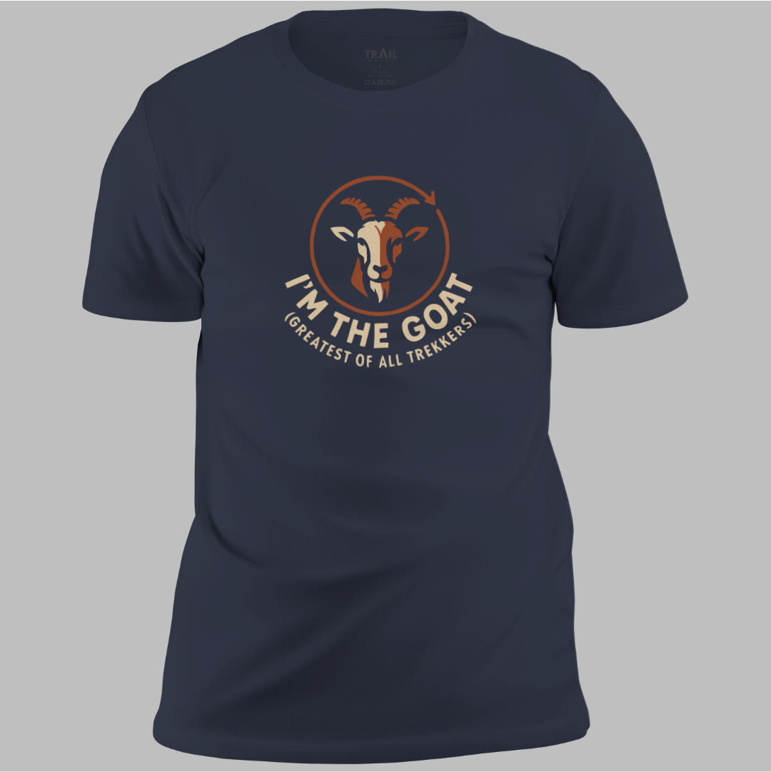 I’m the GOAT Tee
