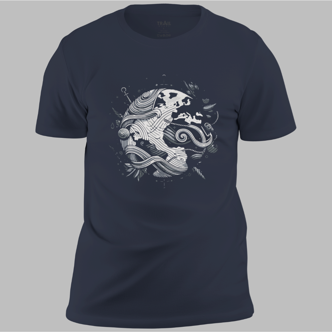 Anchorworld Tee