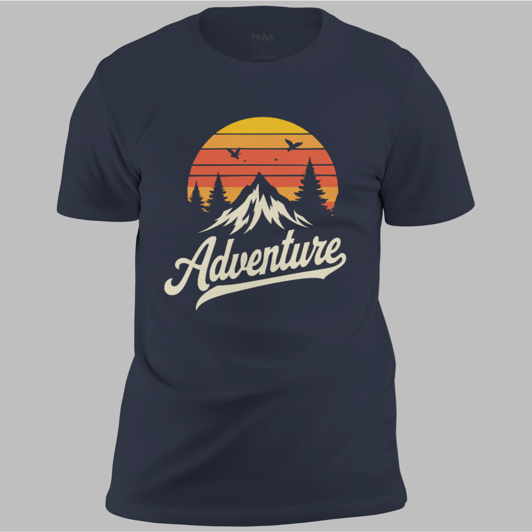 Adventure Spirit Tee