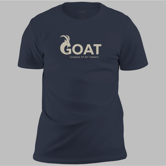 GOAT Tee