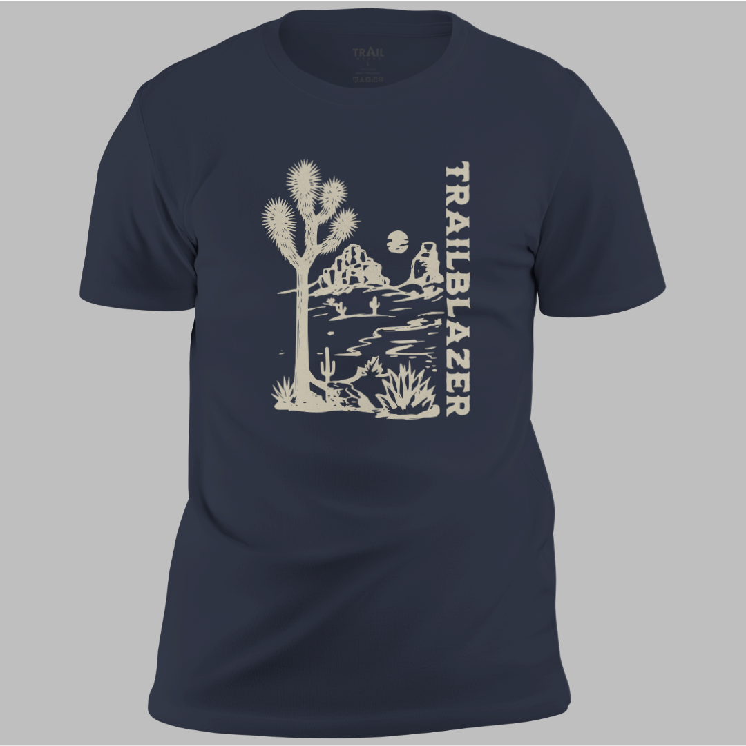 Trailblazer Tee