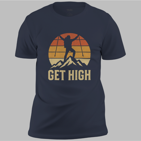 Get High Tee